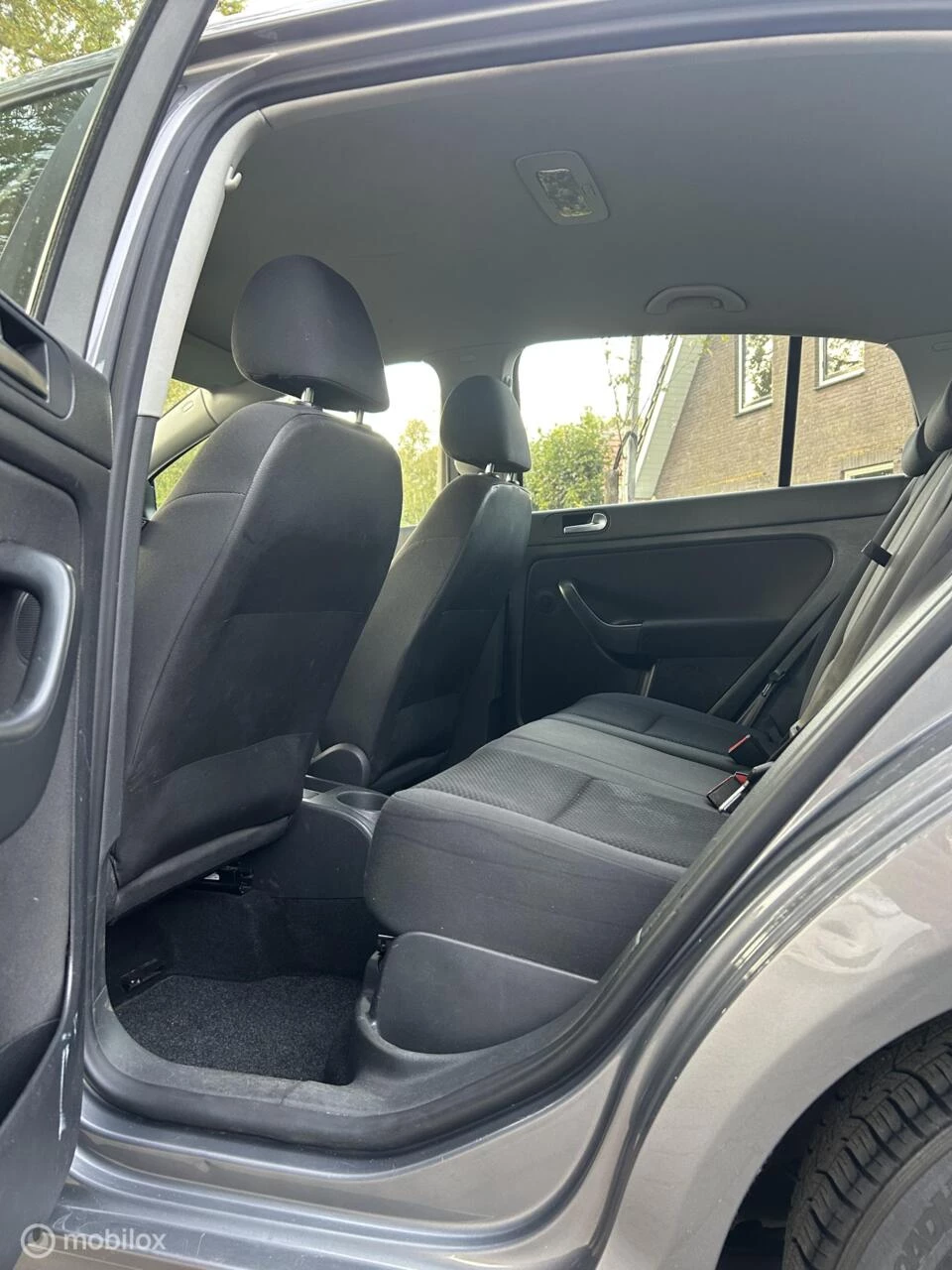 Hoofdafbeelding Volkswagen Golf Plus