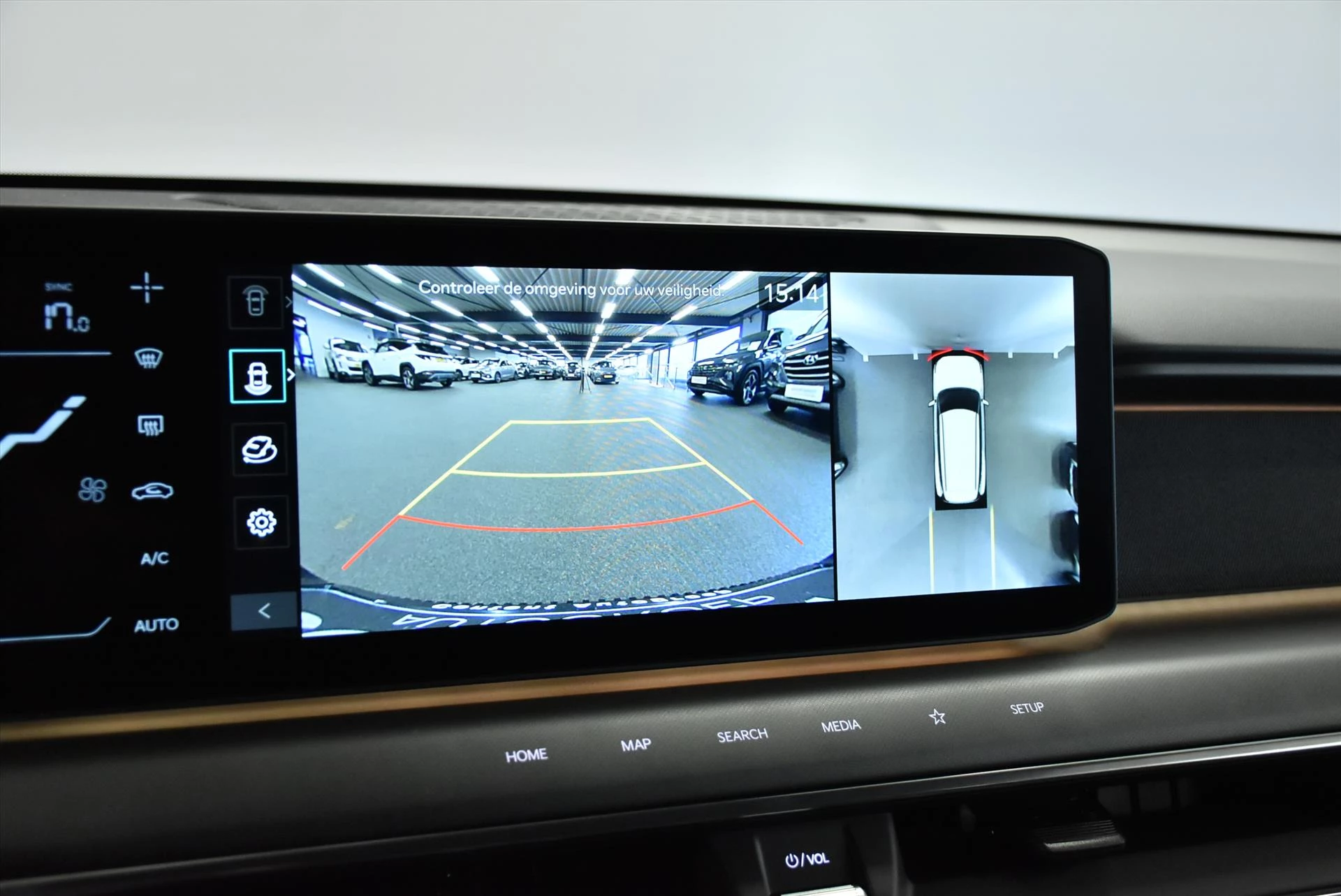 Hoofdafbeelding Kia EV9