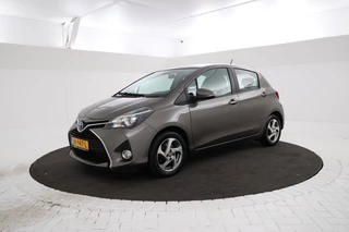 Toyota Yaris 1.5 Hybrid Trend Automaat, 5 Deurs, Camera, Airco