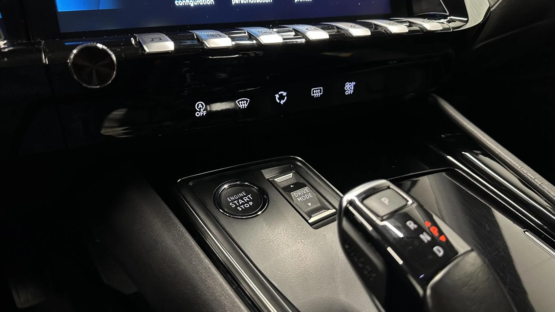 Hoofdafbeelding Peugeot 508