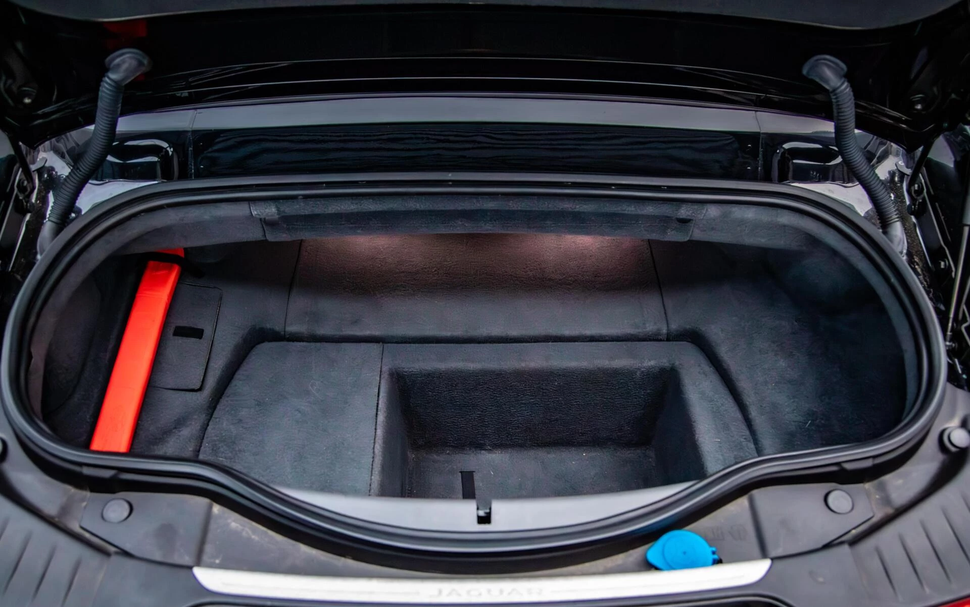 Hoofdafbeelding Jaguar F-Type