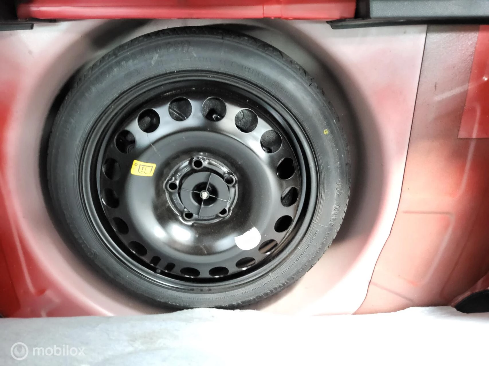 Hoofdafbeelding Opel Meriva