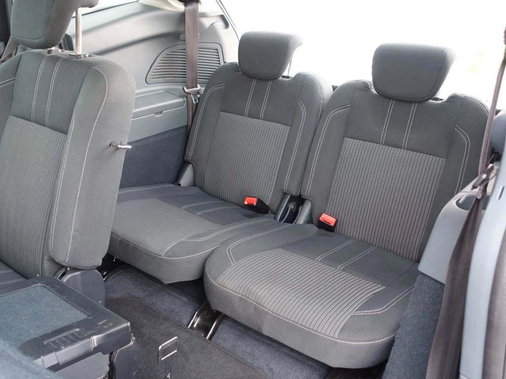 Hoofdafbeelding Ford Grand C-Max