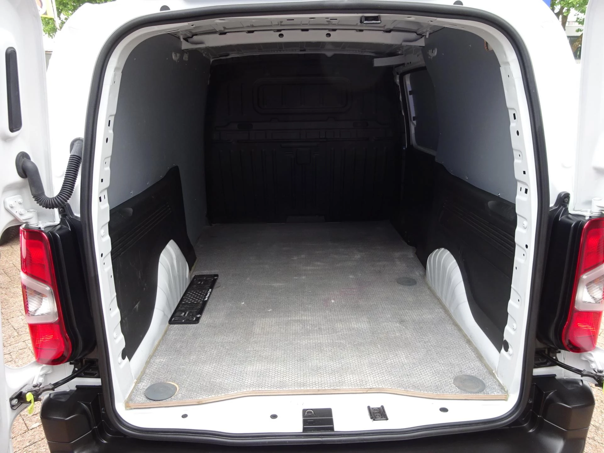 Hoofdafbeelding Opel Combo