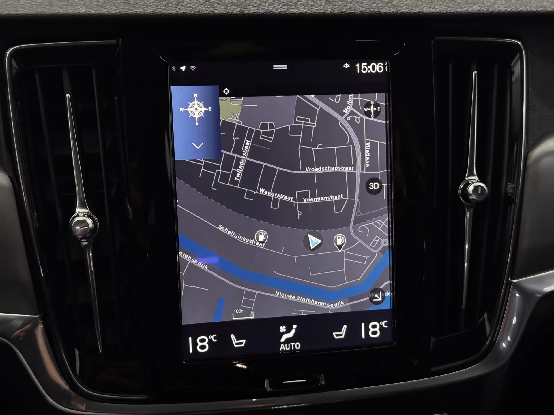 Hoofdafbeelding Volvo S90