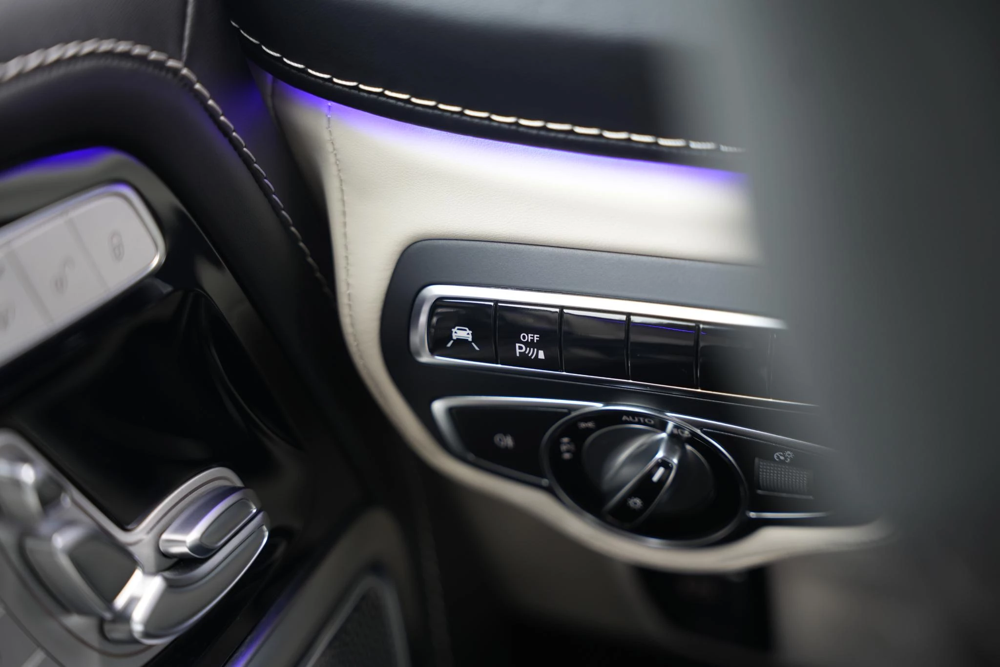 Hoofdafbeelding Mercedes-Benz G-Klasse