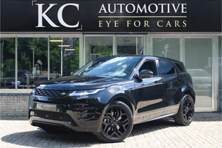 Land Rover Range Rover Evoque P300e AWD R-Dynamic SE | HuD | Pano