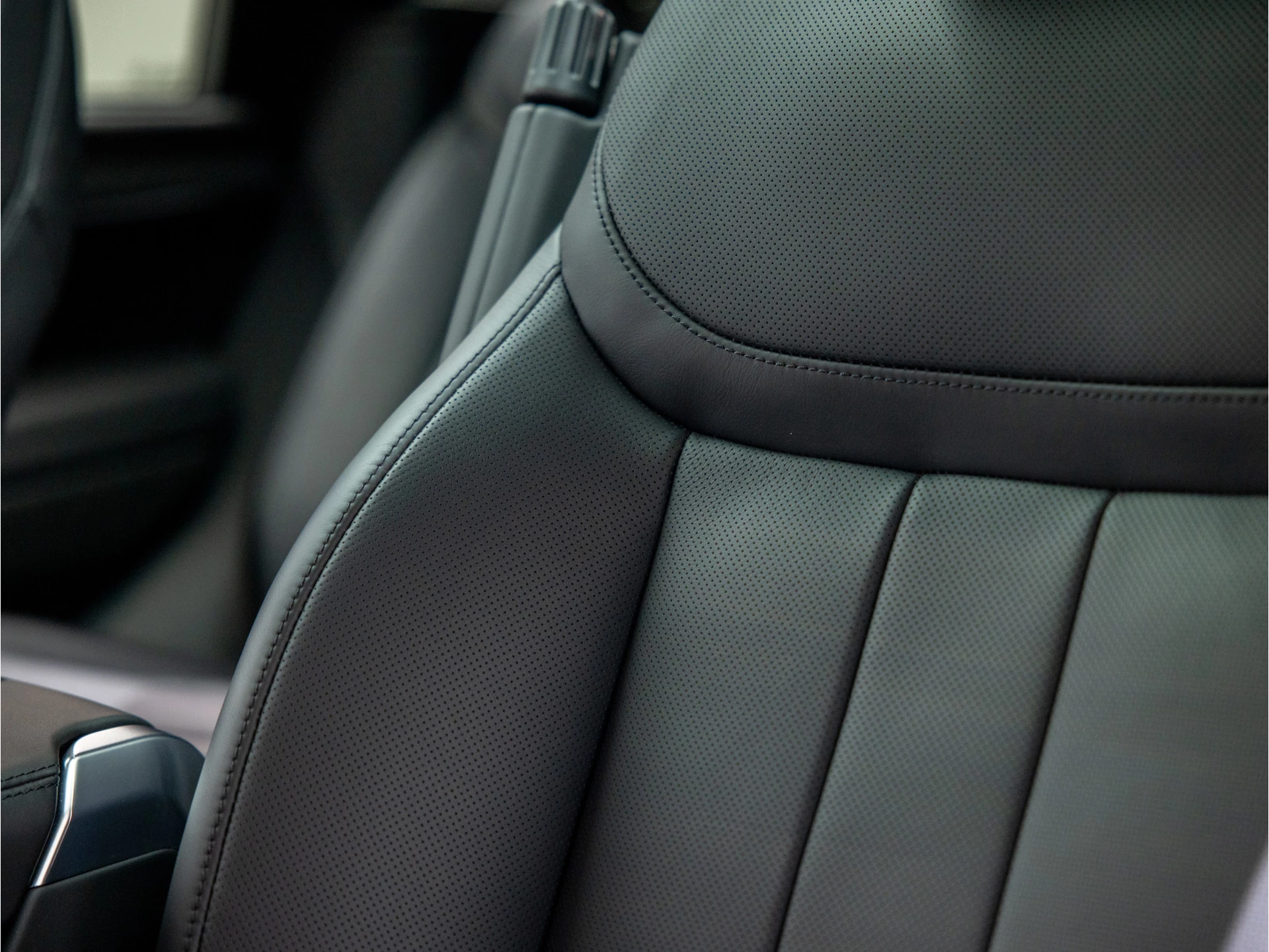 Hoofdafbeelding Land Rover Range Rover