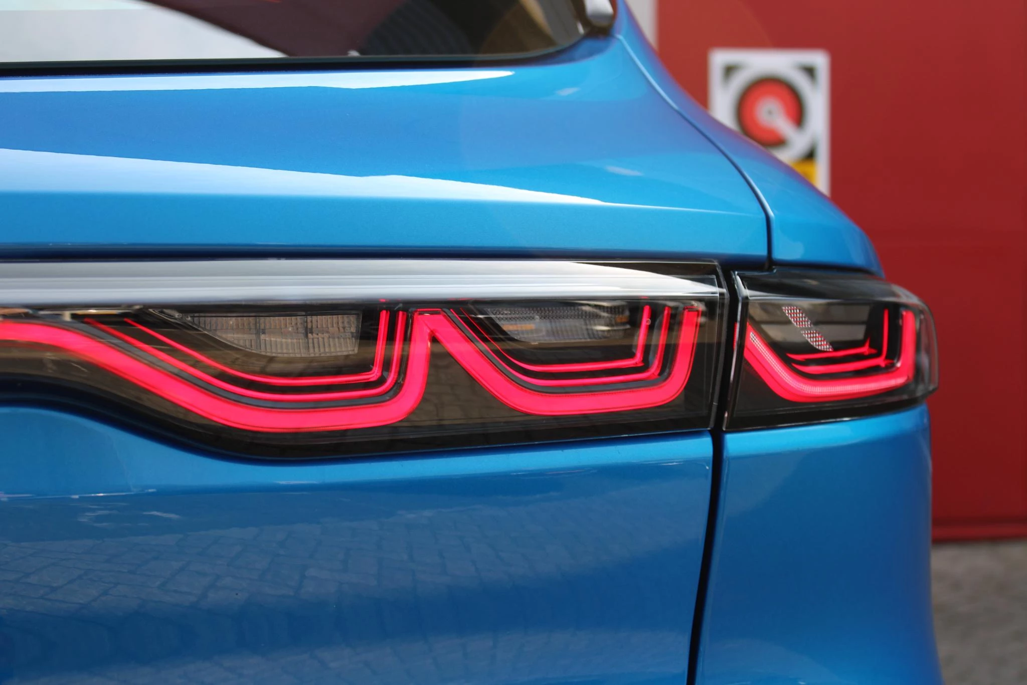 Hoofdafbeelding Alfa Romeo Tonale
