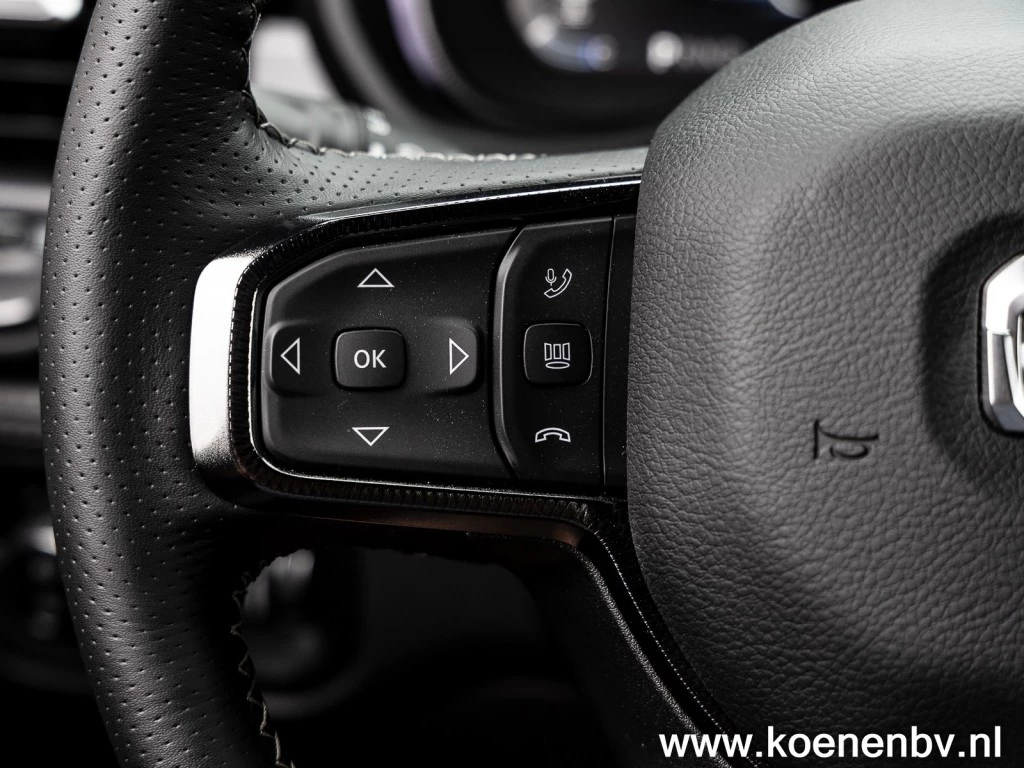 Hoofdafbeelding Dodge Ram Pick-Up