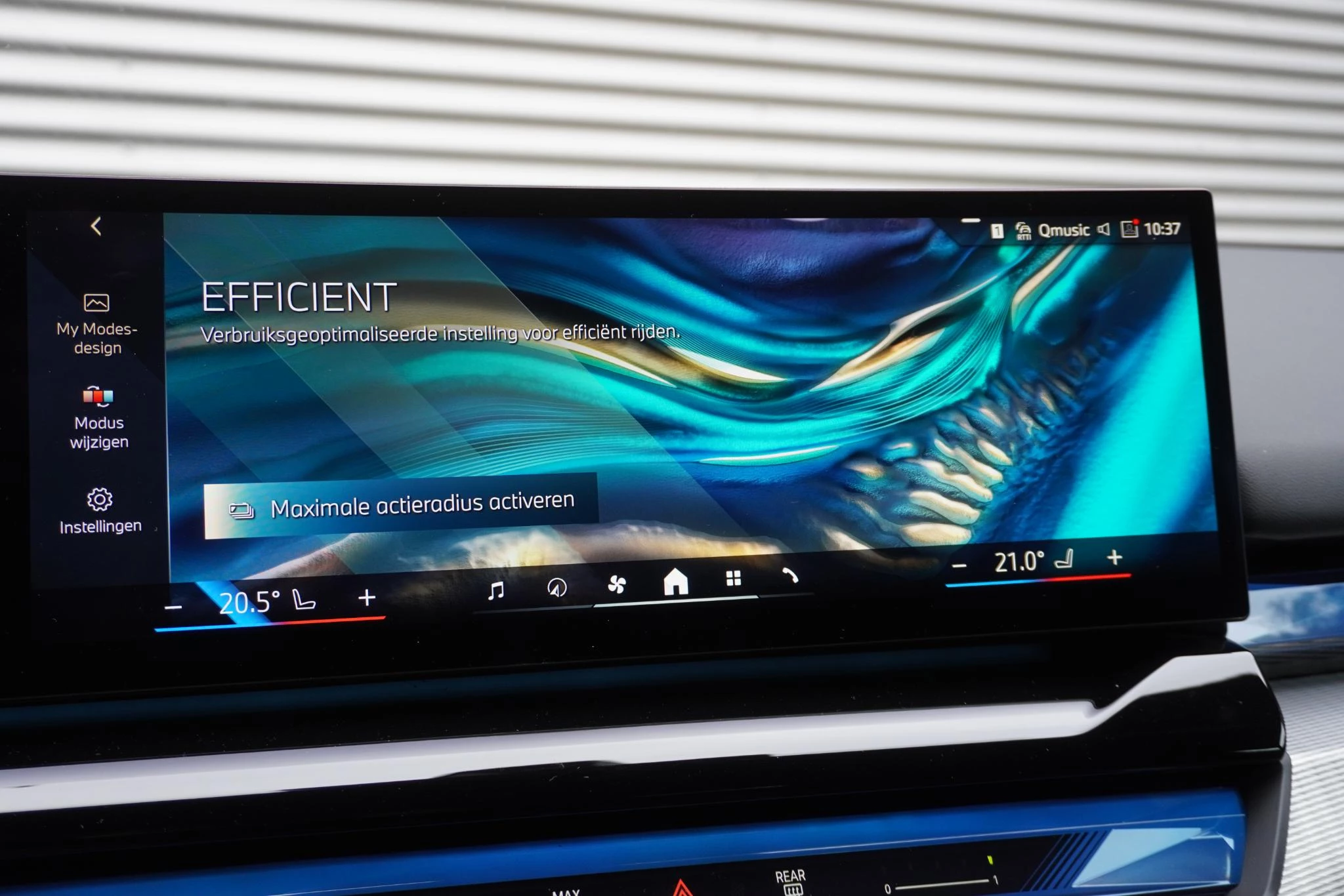 Hoofdafbeelding BMW i5