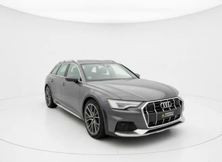 Hoofdafbeelding Audi A6 Allroad Audi A6 Allroad A6 ALLROAD QUATTRO 55TFSI