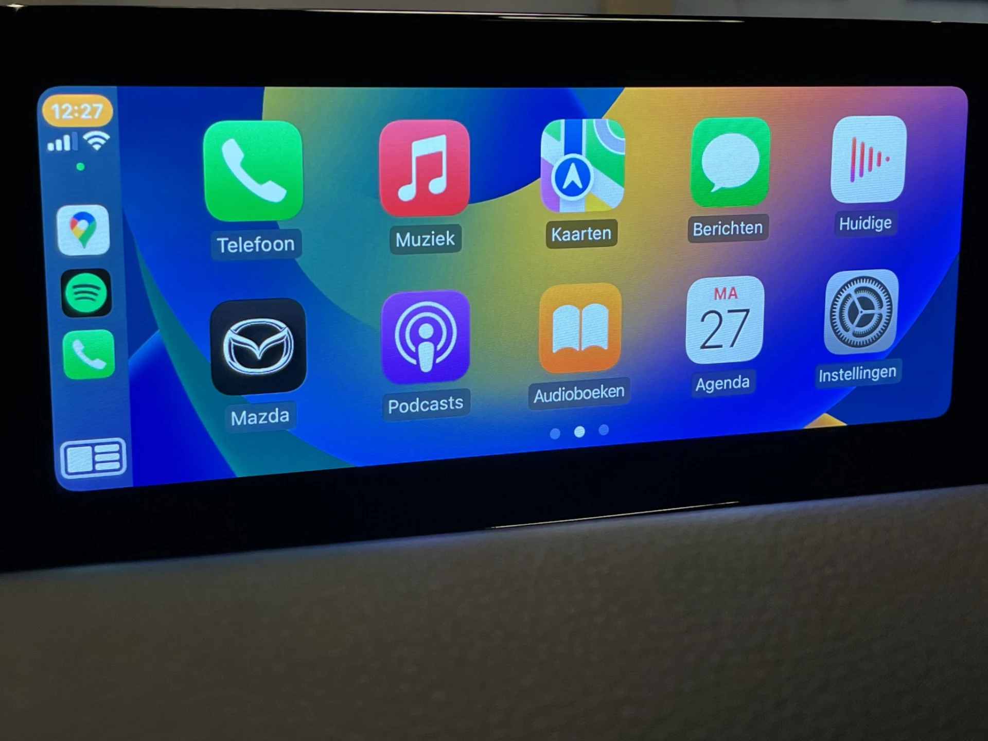 Hoofdafbeelding Mazda MX-30