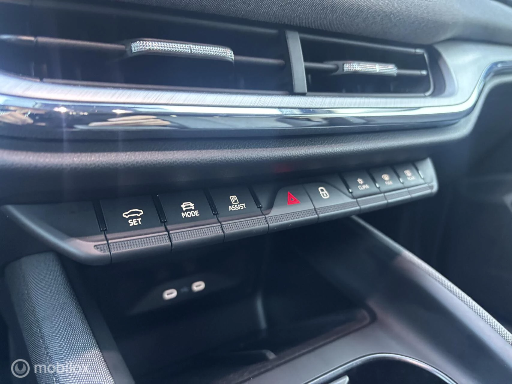Hoofdafbeelding Škoda Enyaq iV