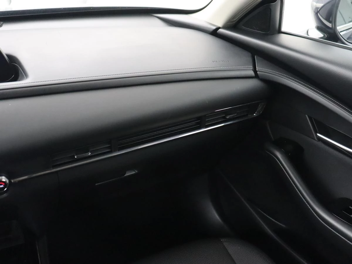 Hoofdafbeelding Mazda CX-30