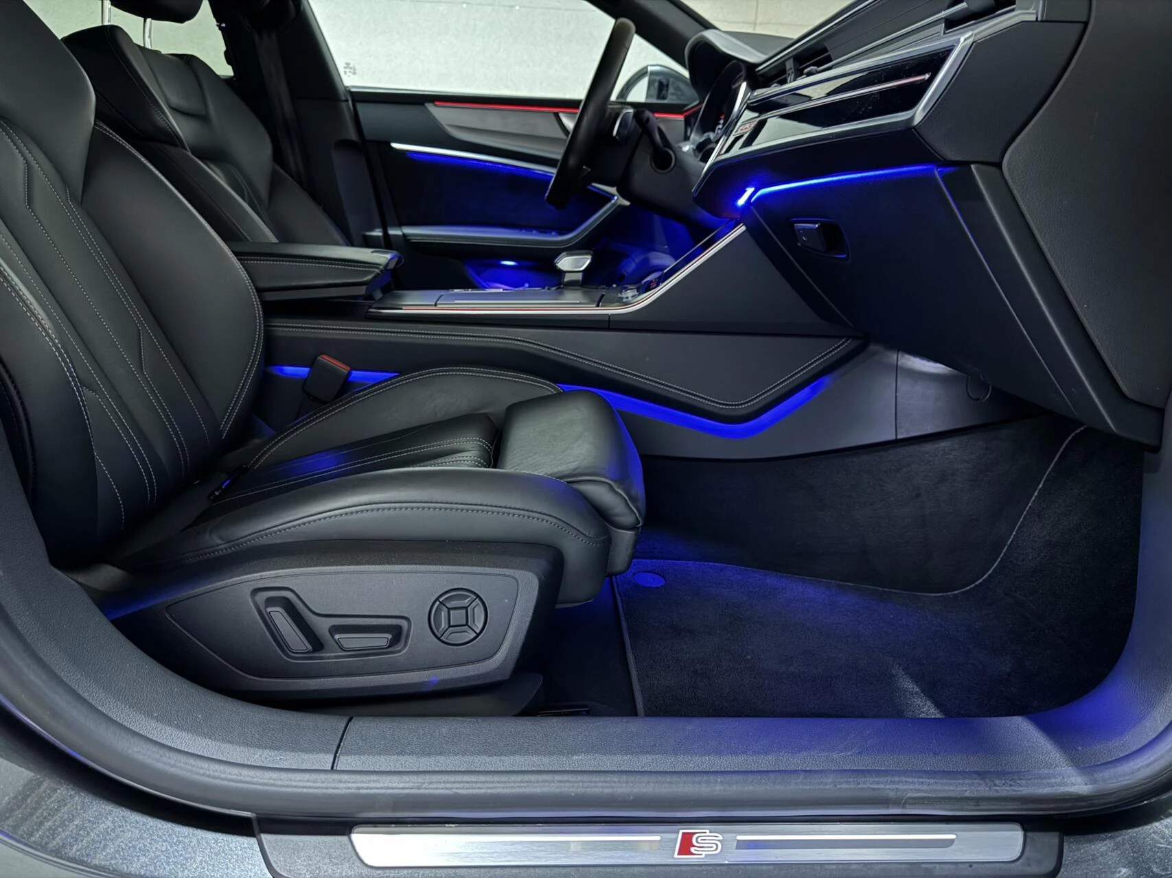 Hoofdafbeelding Audi A7