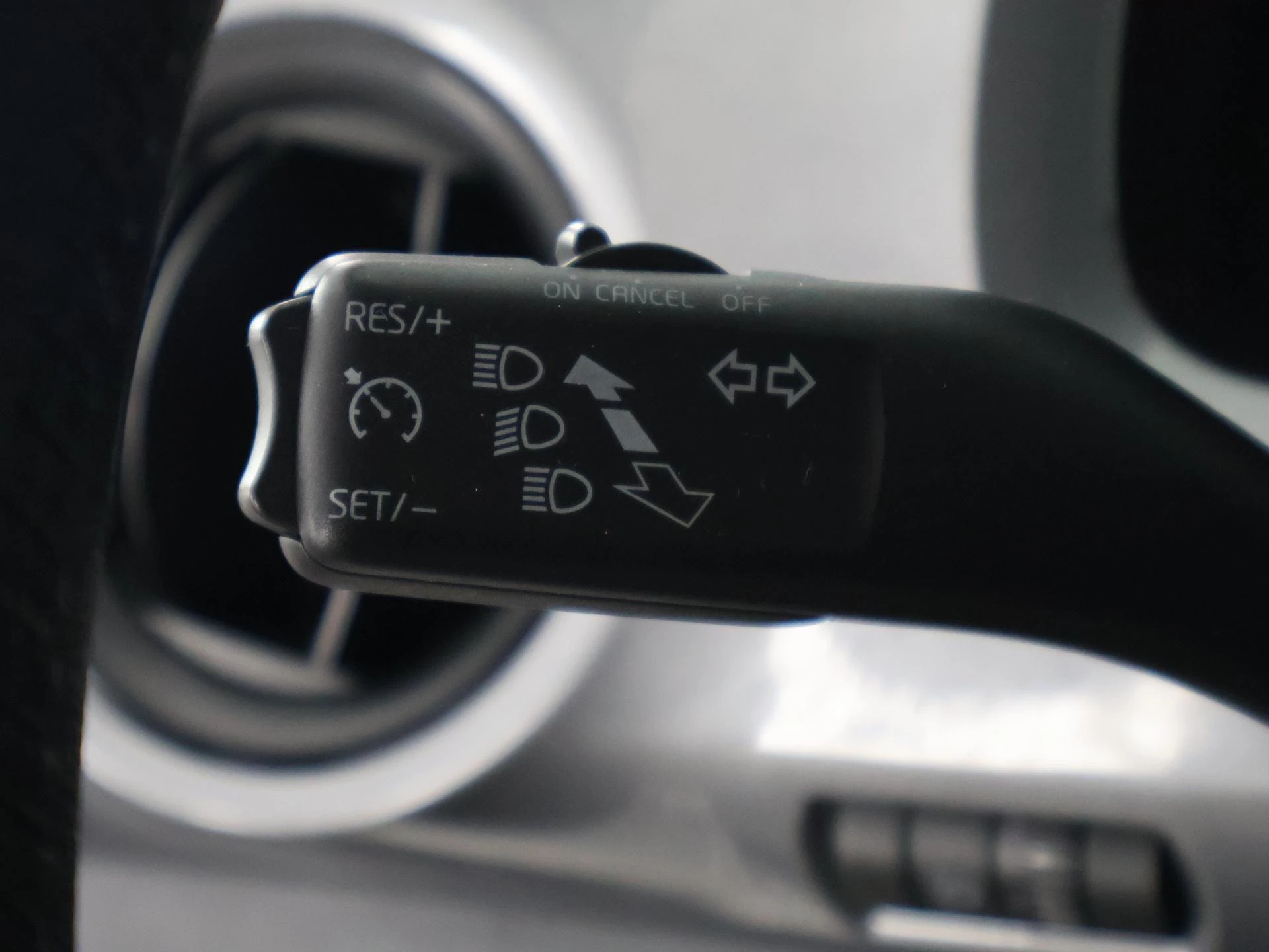 Hoofdafbeelding SEAT Mii