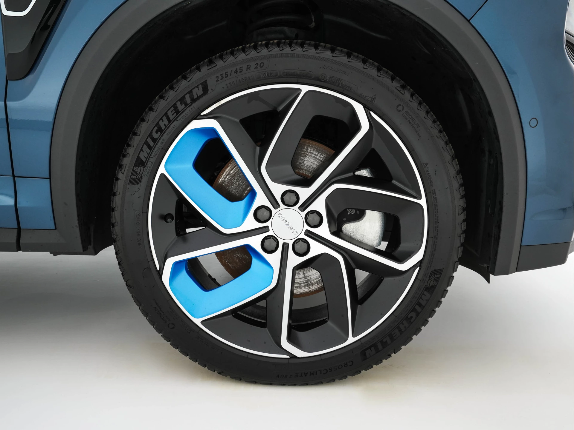 Hoofdafbeelding Lynk & Co 01
