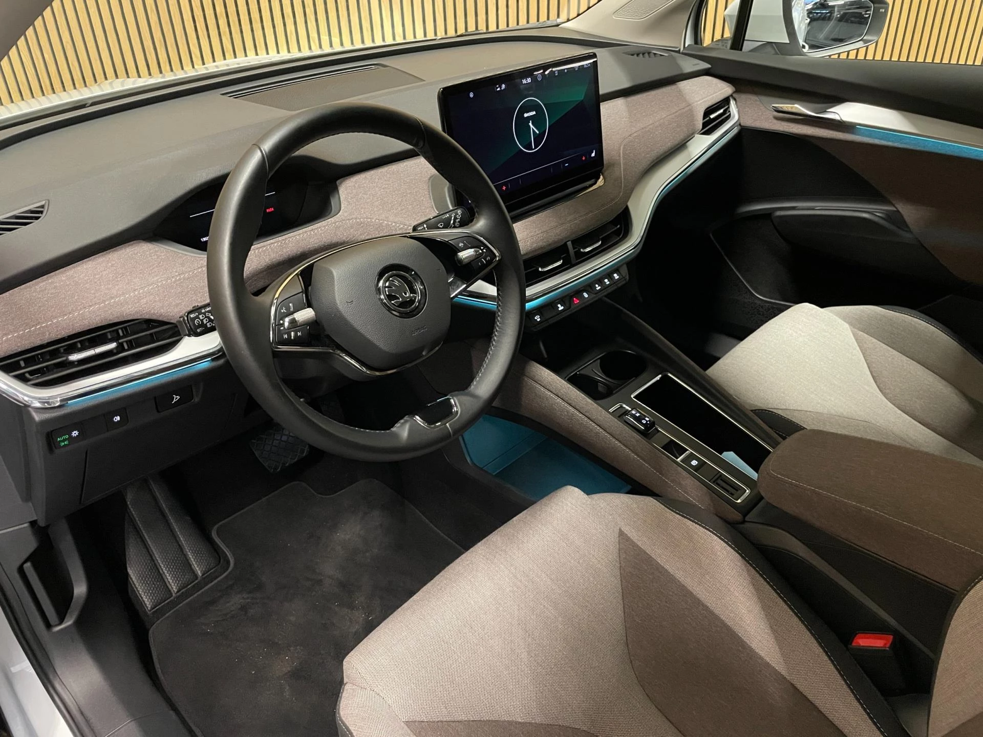 Hoofdafbeelding Škoda Enyaq iV