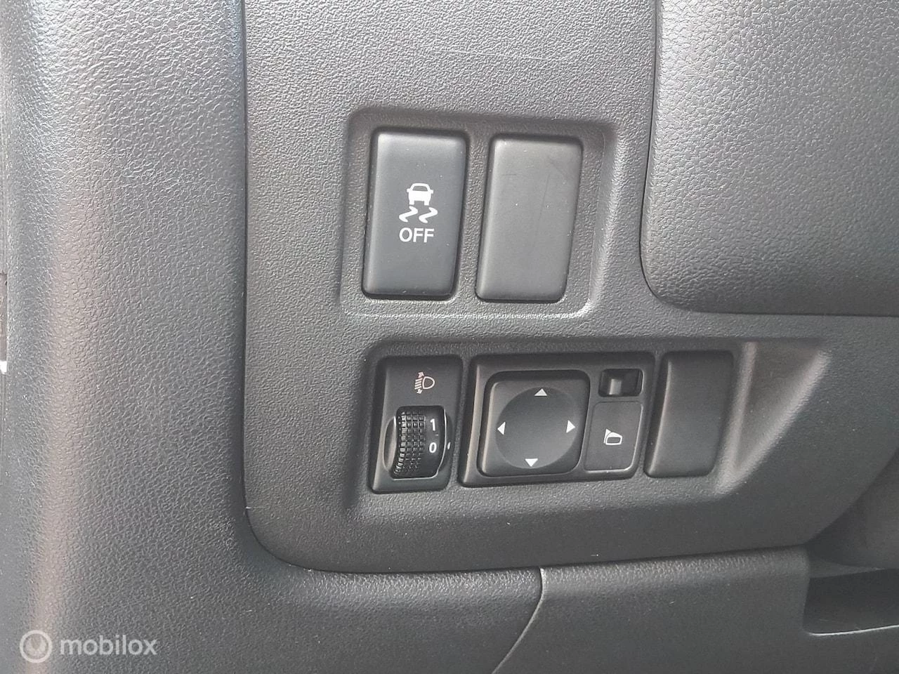 Hoofdafbeelding Nissan Micra