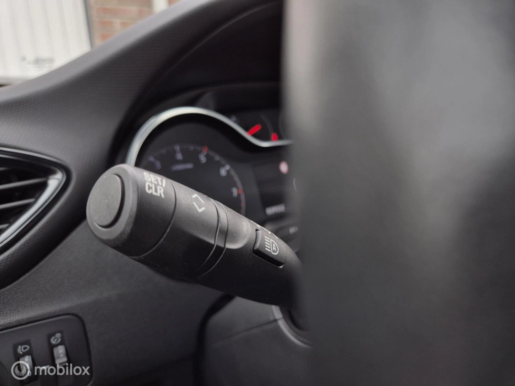 Hoofdafbeelding Opel Crossland