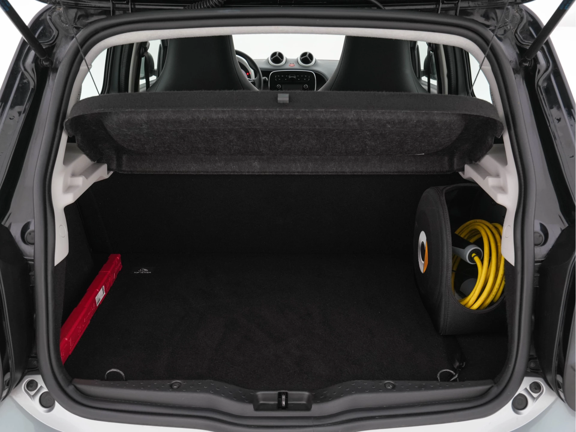Hoofdafbeelding Smart Forfour