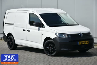 Volkswagen Caddy Maxi 2.0 TDI Euro 6 Airco Cruise PDC 6 Bak!