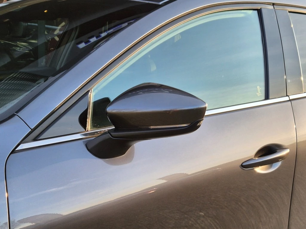 Hoofdafbeelding Mazda 3