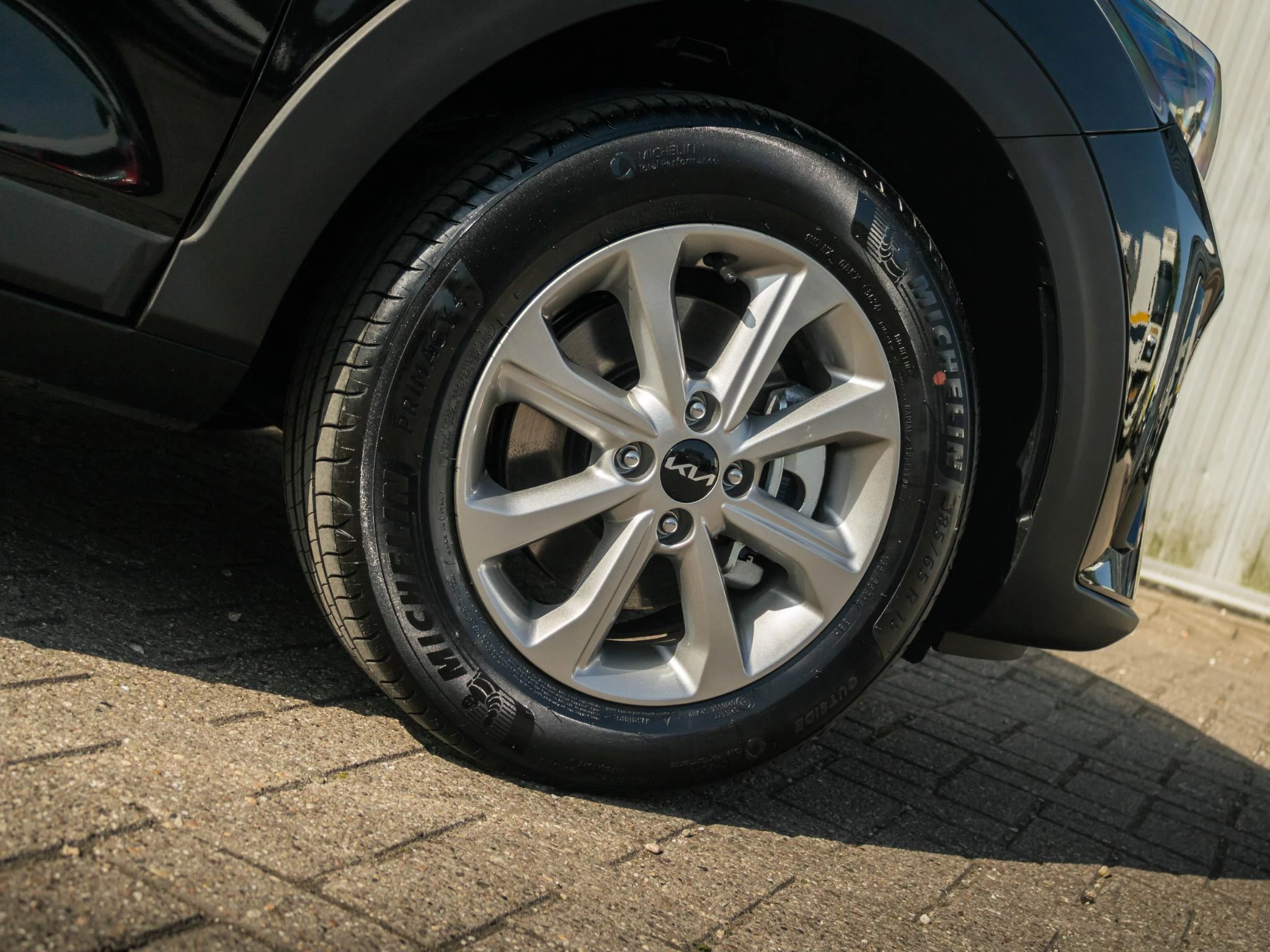 Hoofdafbeelding Kia Stonic