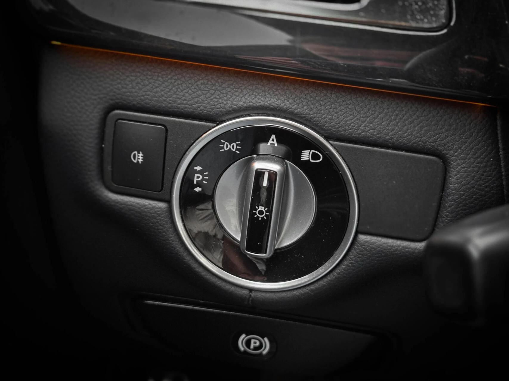 Hoofdafbeelding Mercedes-Benz CLS