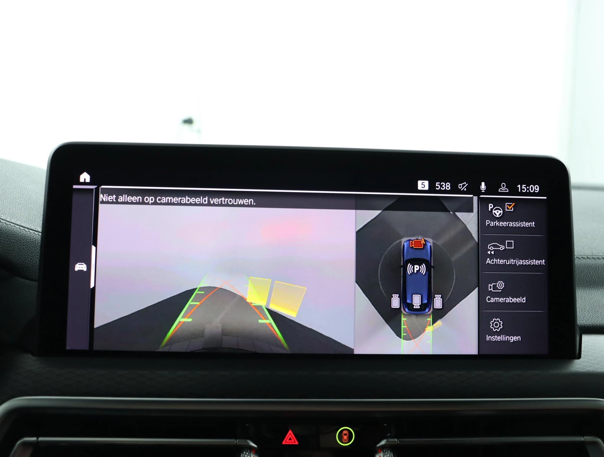 Hoofdafbeelding BMW X4