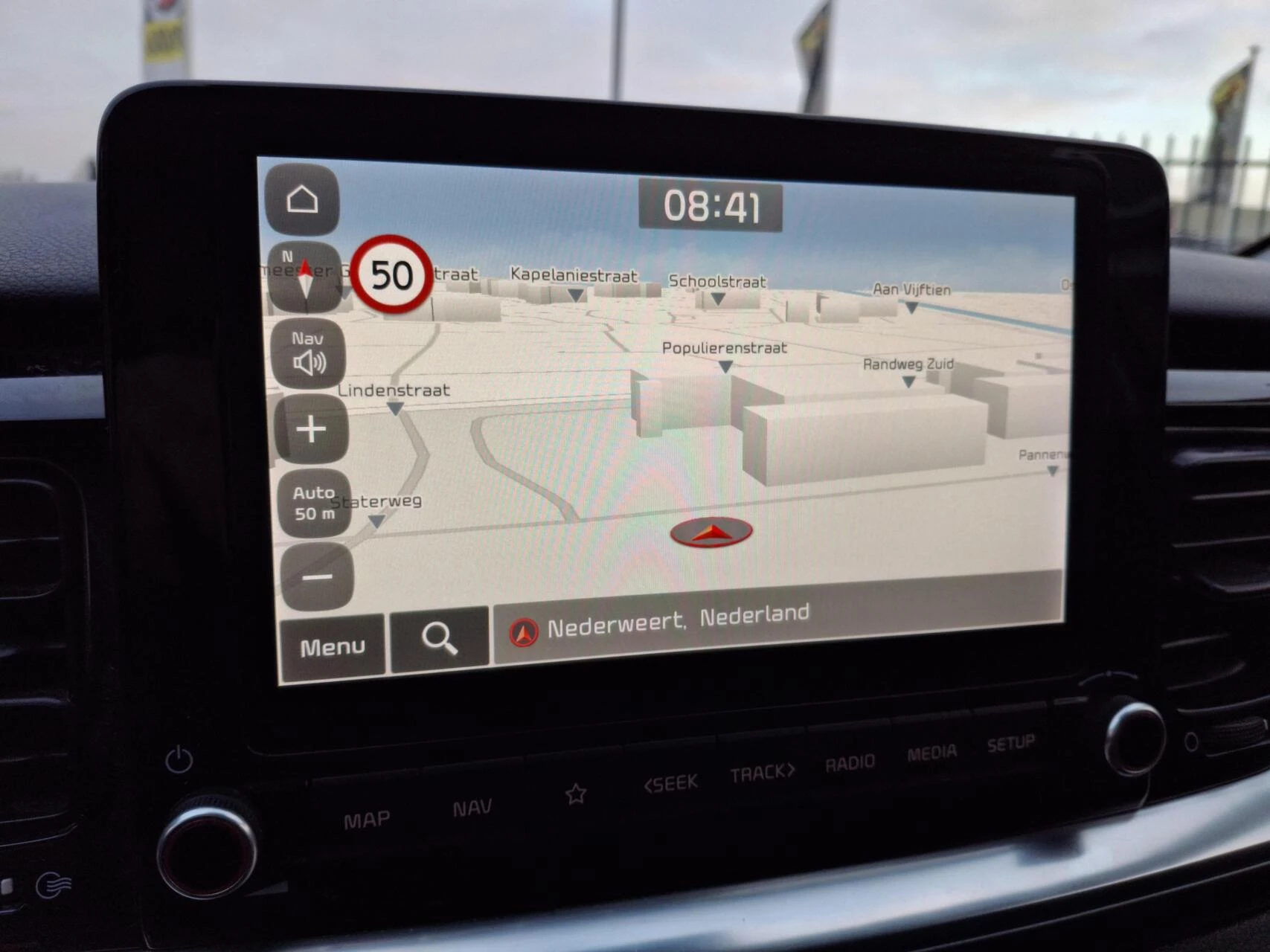 Hoofdafbeelding Kia Stonic