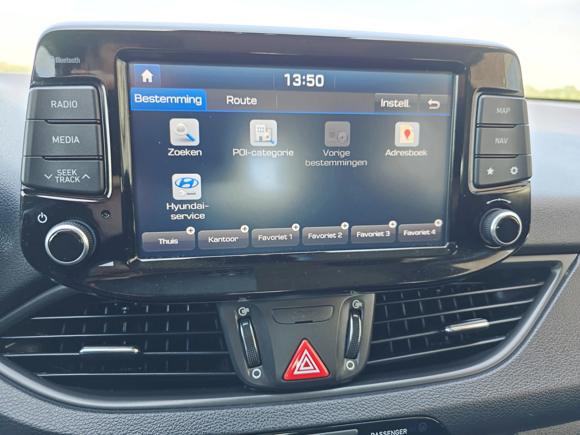 Hoofdafbeelding Hyundai i30