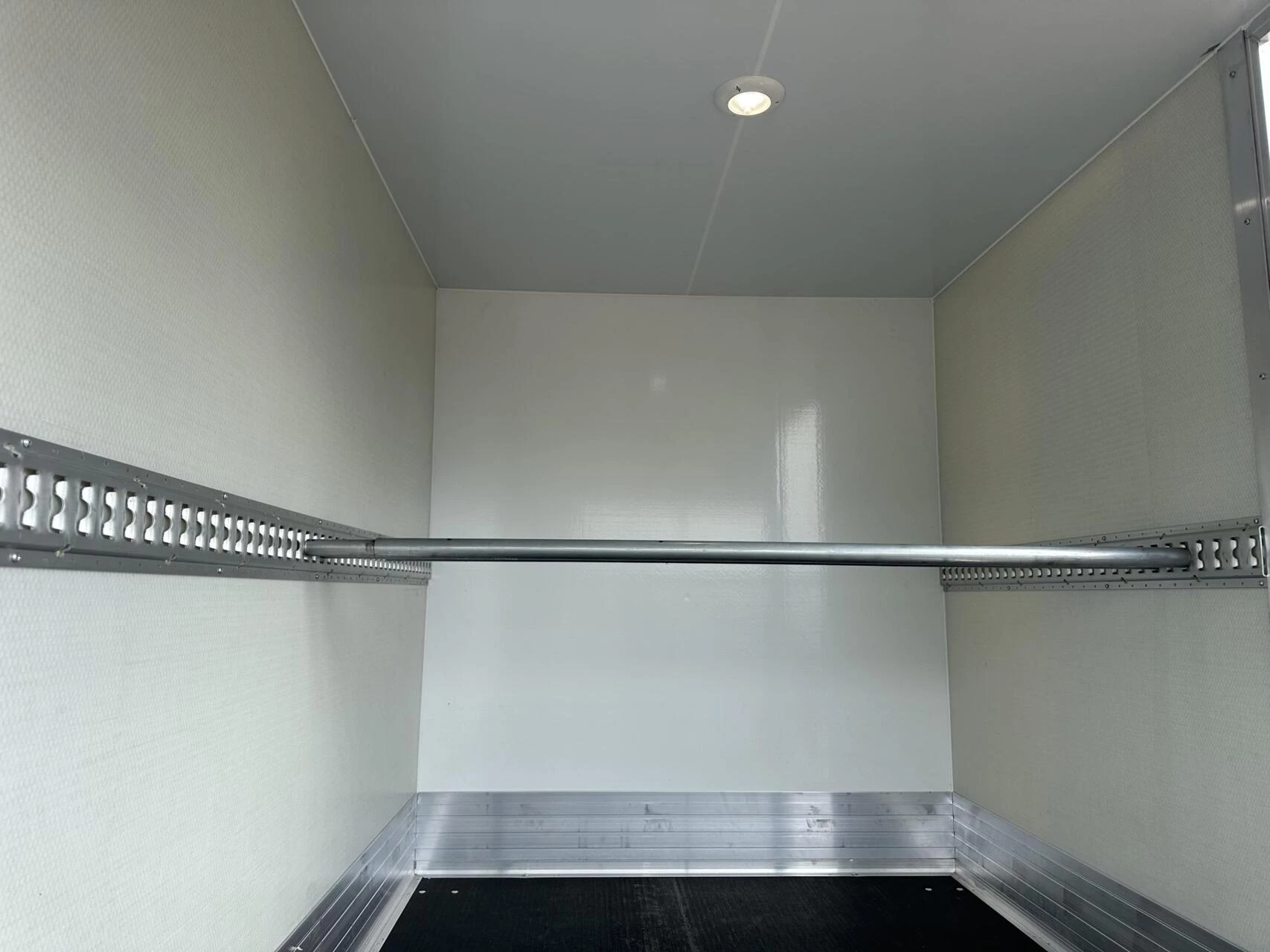 Hoofdafbeelding Cenntro Logistar 200