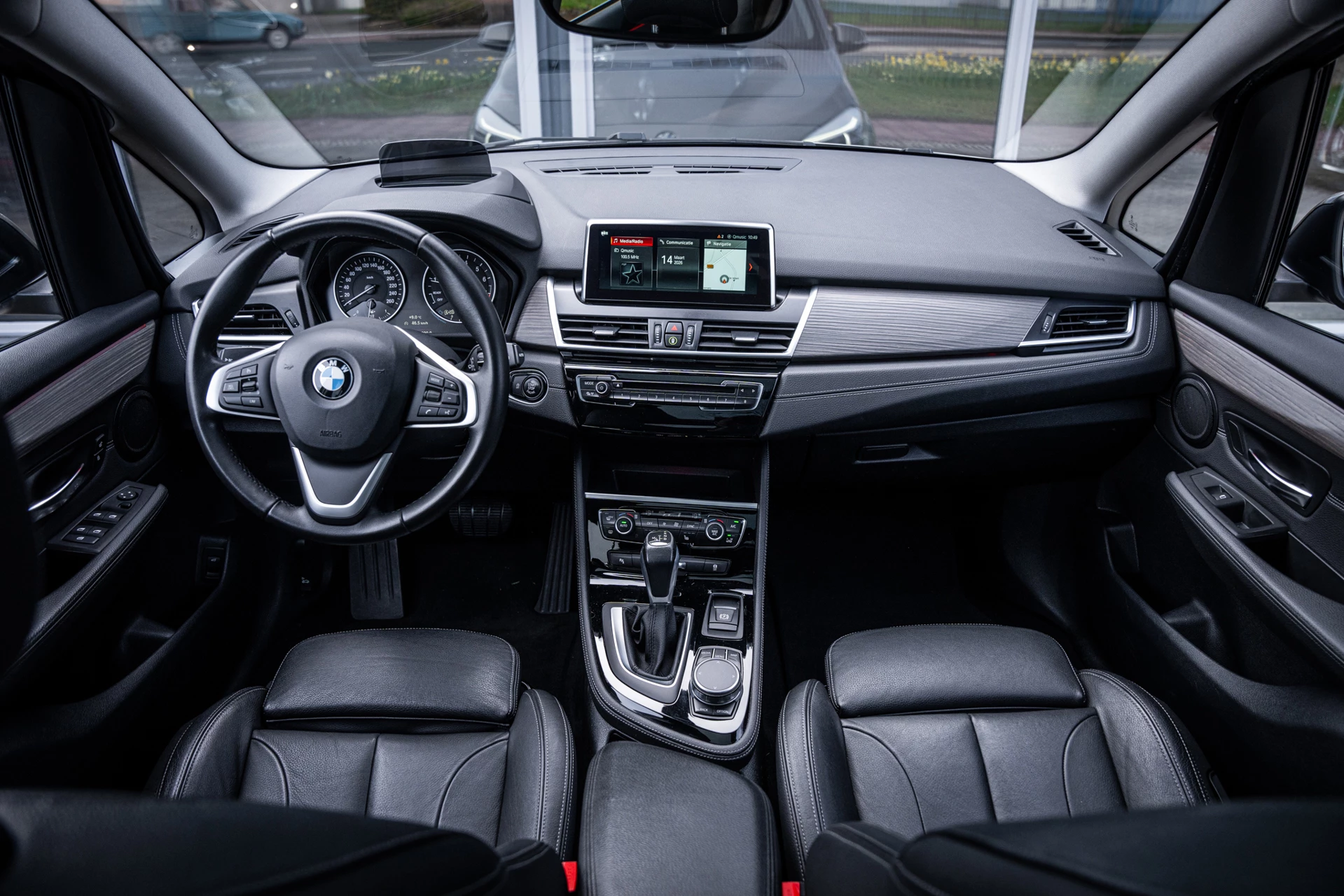 Hoofdafbeelding BMW 2 Serie