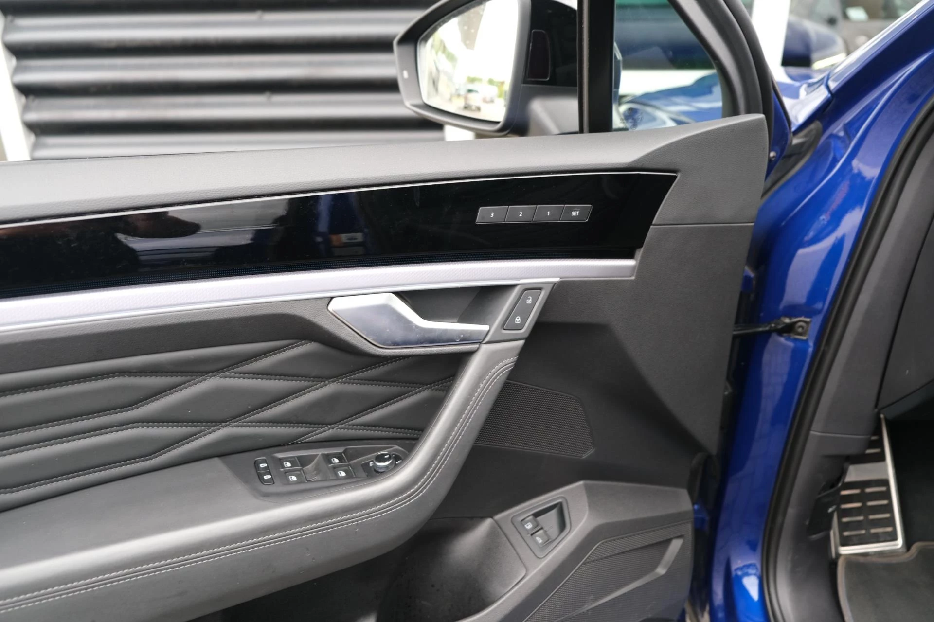 Hoofdafbeelding Volkswagen Touareg