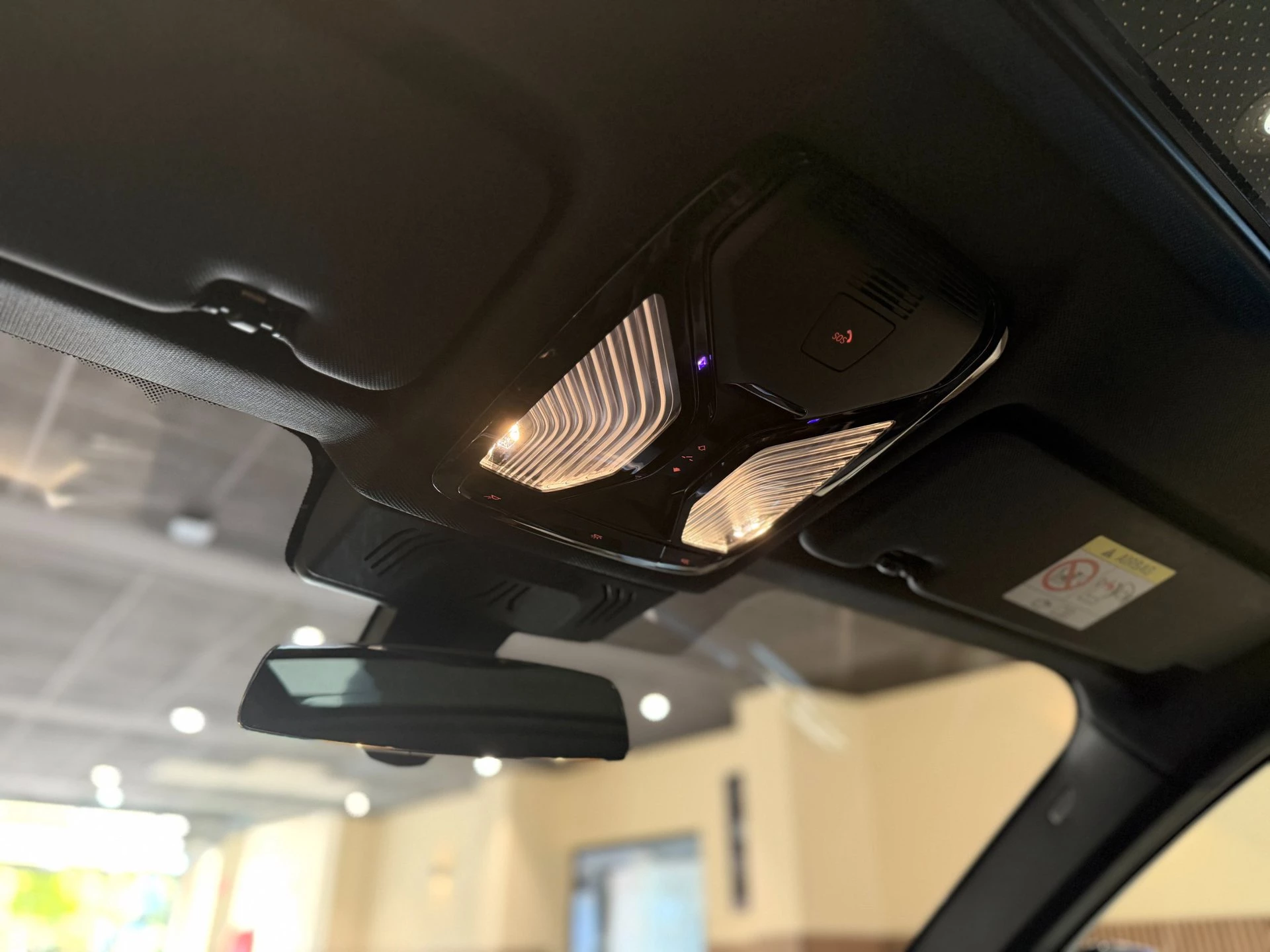 Hoofdafbeelding BMW X6