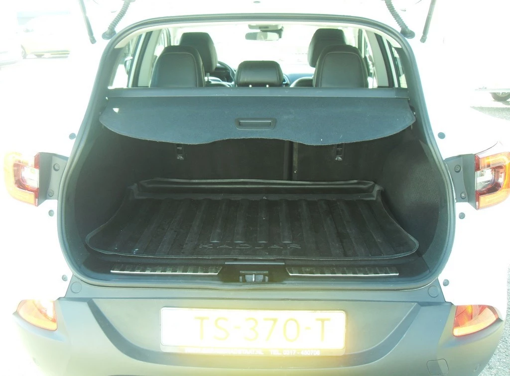 Hoofdafbeelding Renault Kadjar