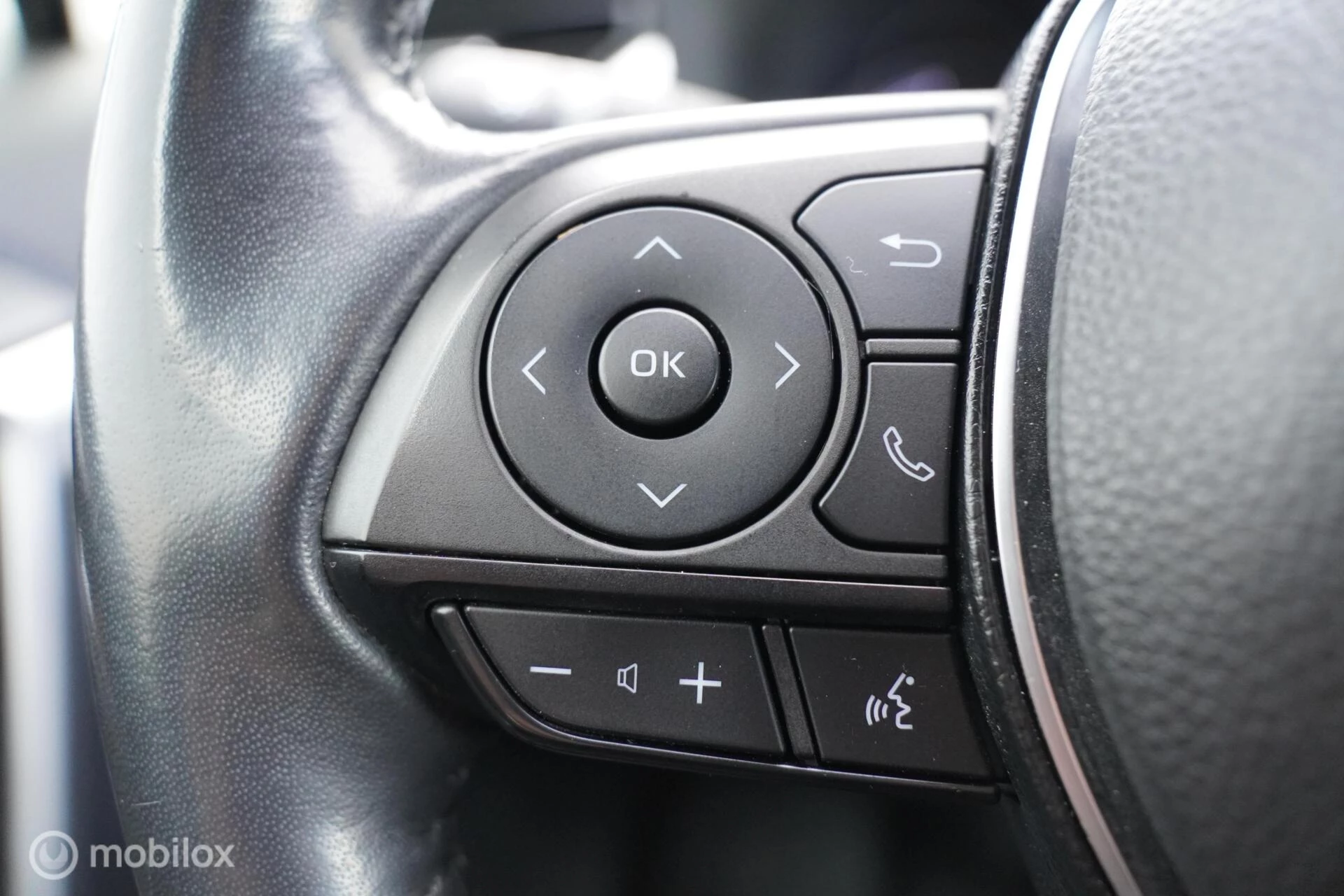 Hoofdafbeelding Toyota RAV4