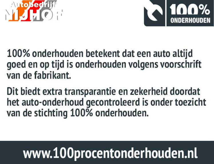 Hoofdafbeelding Hyundai ix20