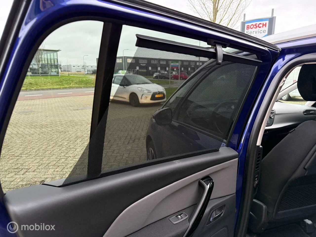 Hoofdafbeelding Citroën Grand C4 Spacetourer