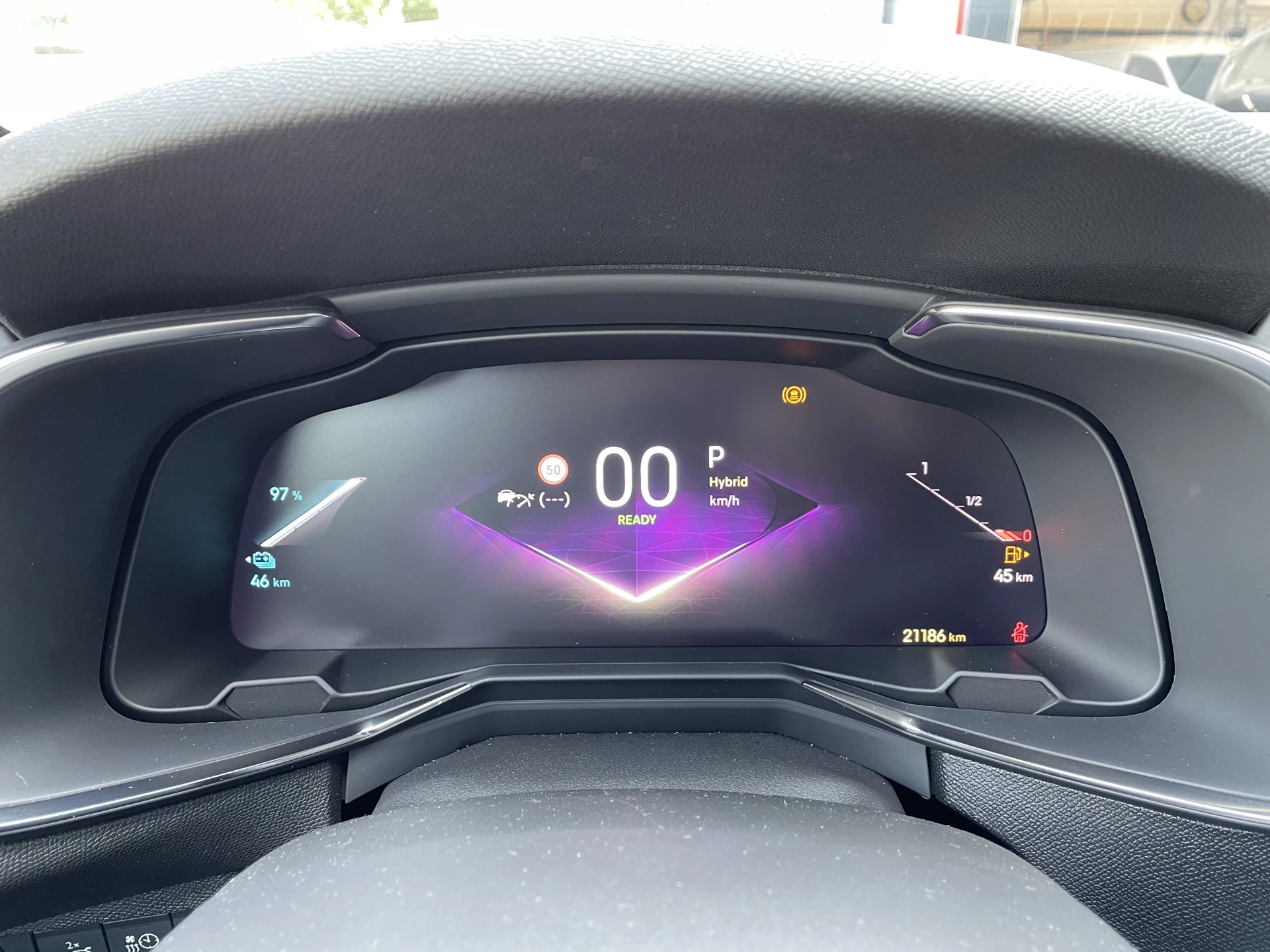 Hoofdafbeelding DS DS 7