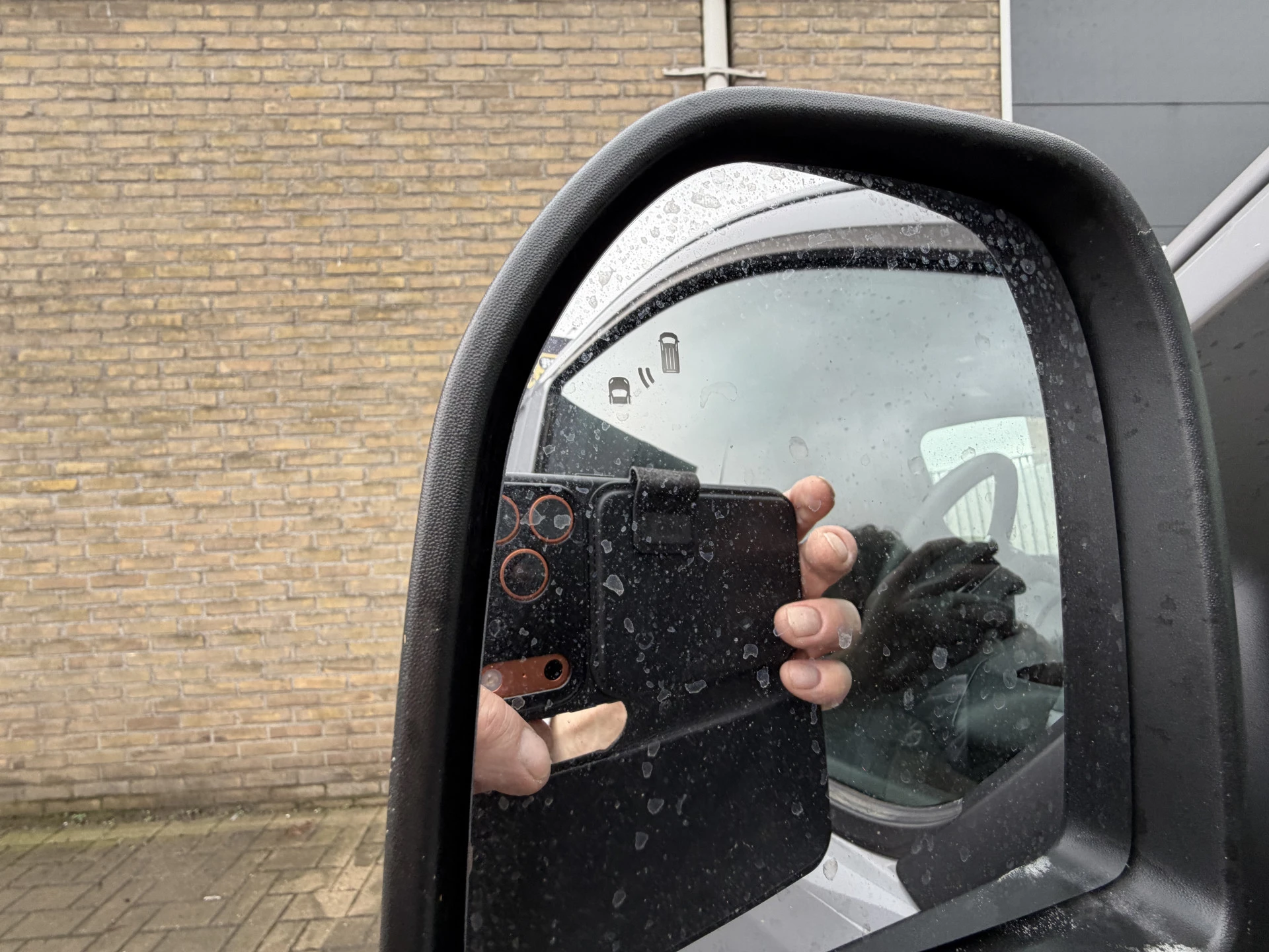 Hoofdafbeelding Ford E-Transit