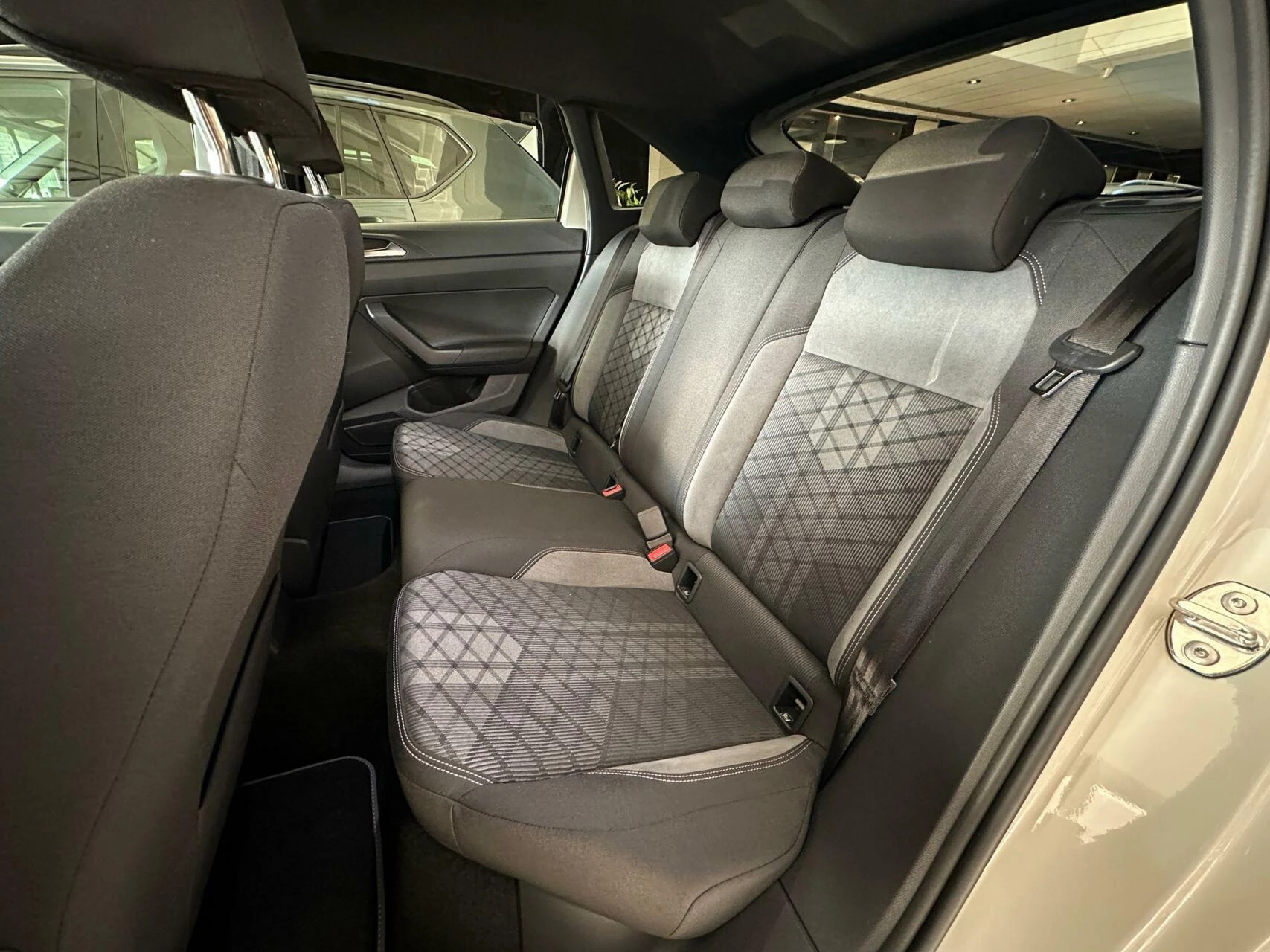 Hoofdafbeelding Volkswagen Taigo