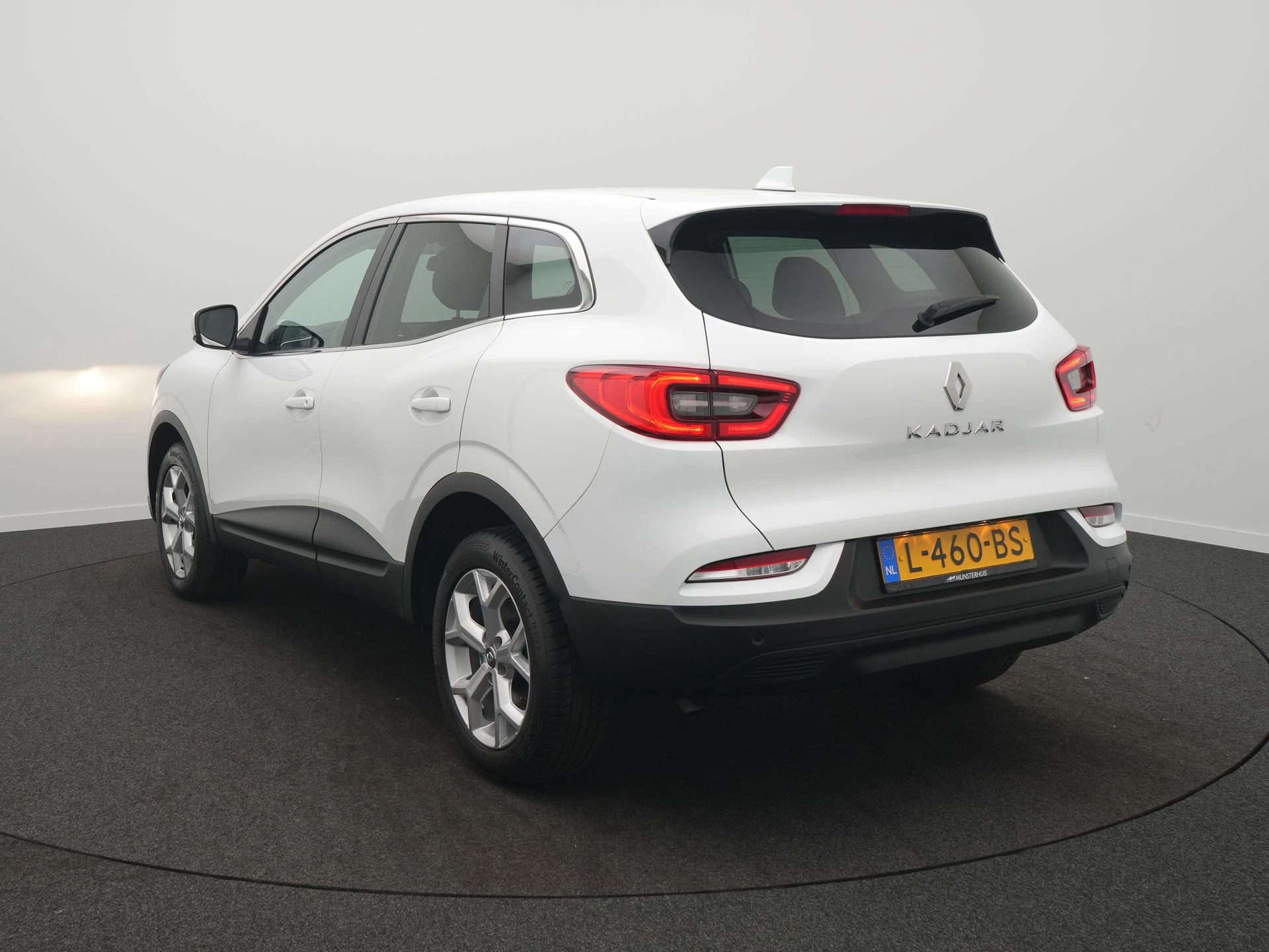 Hoofdafbeelding Renault Kadjar