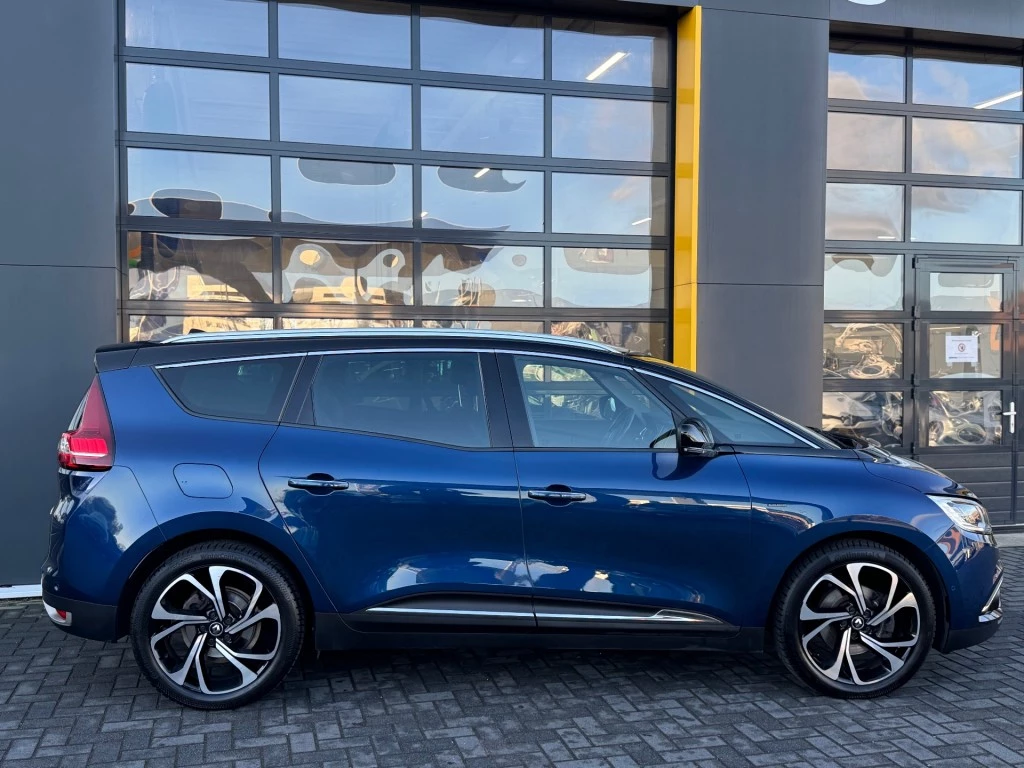 Hoofdafbeelding Renault Grand Scénic