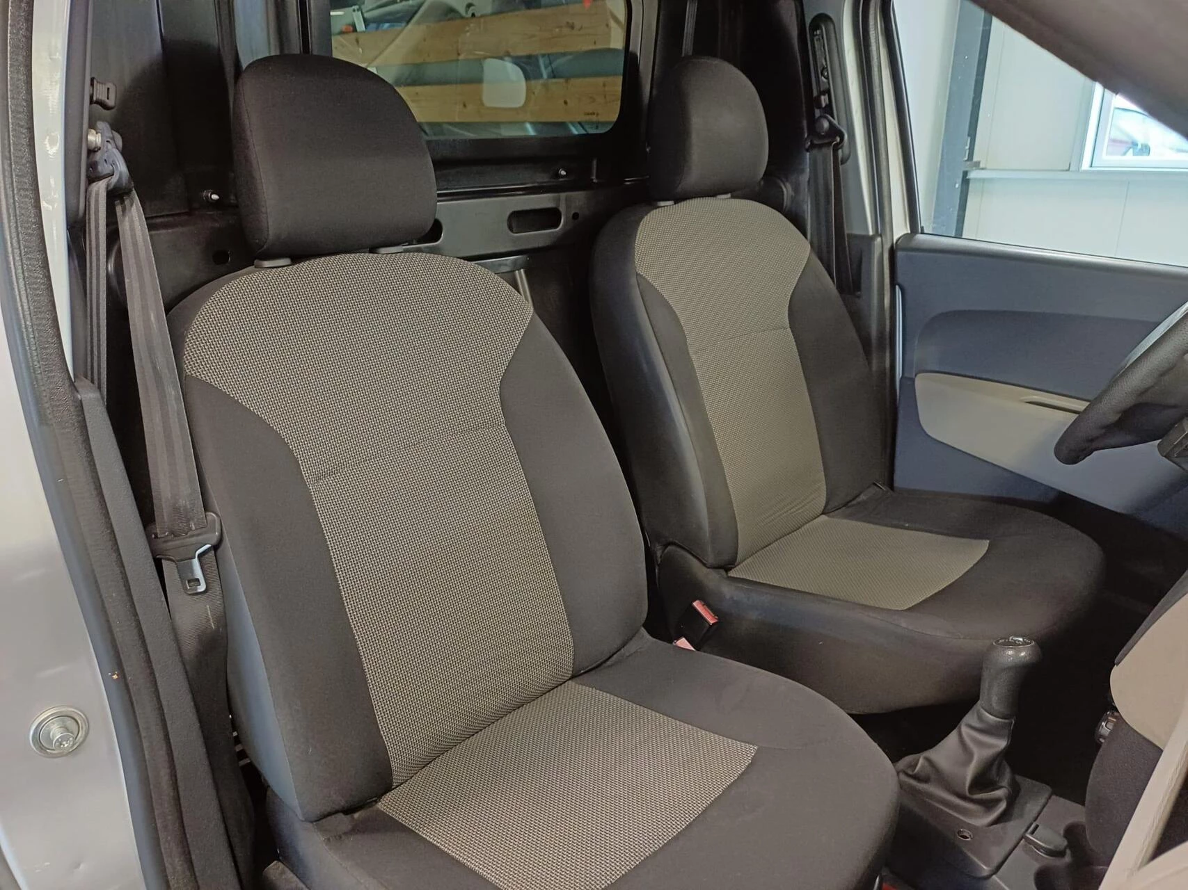 Hoofdafbeelding Dacia Dokker