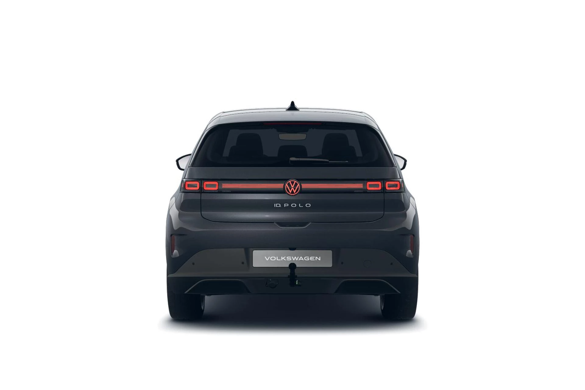 Hoofdafbeelding Volkswagen ID. Polo