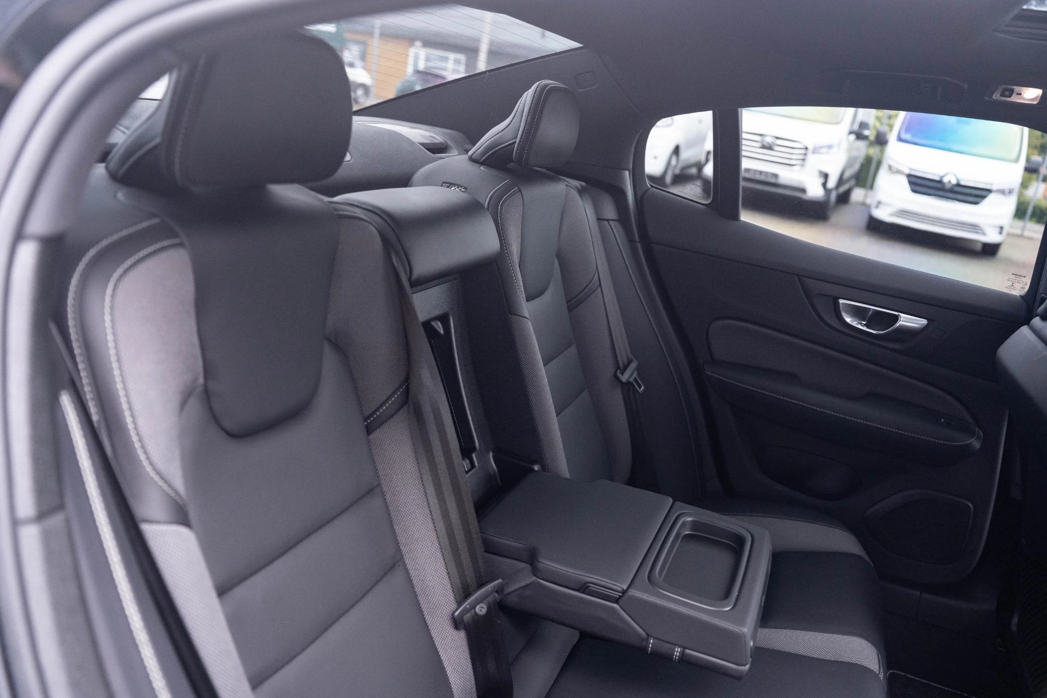 Hoofdafbeelding Volvo S60