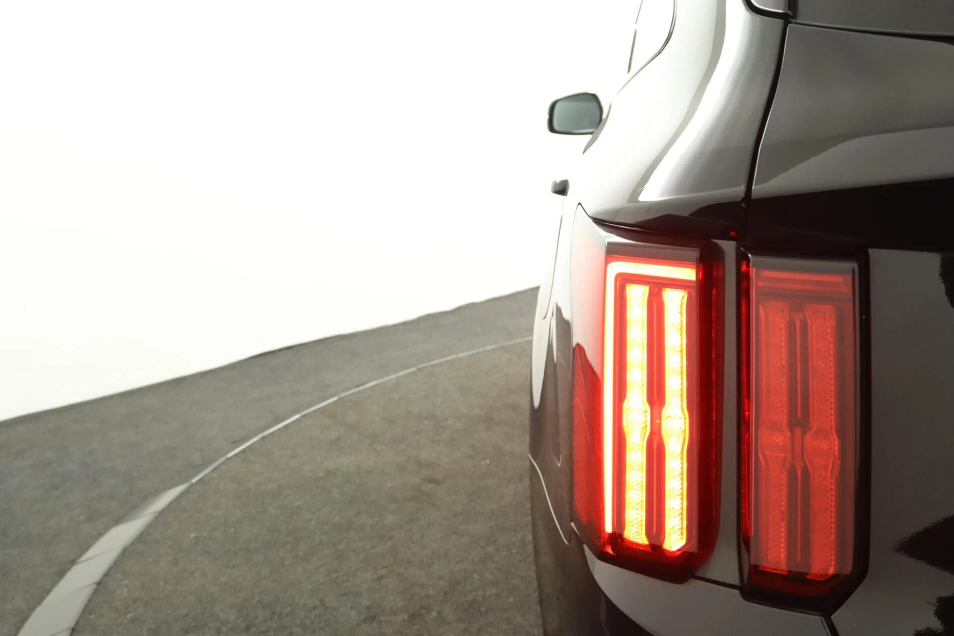 Hoofdafbeelding Kia Sorento